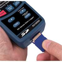 Conductivity Meter O-Max