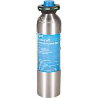 Calibration Testing Gas Cylinder, 1 Gas Mix, H2S, 58 Litres O-Max