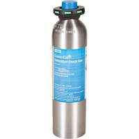 Calibration Testing Gas Cylinder, 1 Gas Mix, H2S, 58 Litres HZ397 | O-Max