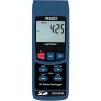 Light Meter O-Max