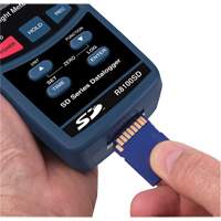 Light Meter O-Max