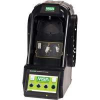 Galaxy&reg; GX2 Automated Test System, Compatible with Altair&reg; 5/5X Multigas Detector O-Max