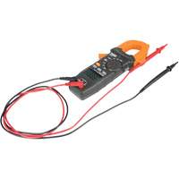 Clamp Meter Electrical Test Kit O-Max