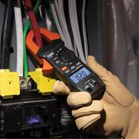 Clamp Meter Electrical Test Kit O-Max