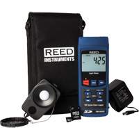 Light Meter Kit O-Max