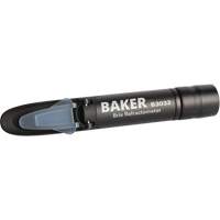 Refractometer, Analogue (Sight Glass), Brix O-Max