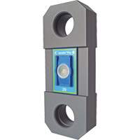 Dynamom&egrave;tre num&eacute;rique sans fil Pro Dynafor, Affichage &agrave; distance, Charge d'utilisation max. 50000 lb (25 tonnes) O-Max