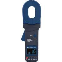 Clamp-On Ground Resistance Tester IC854 | O-Max