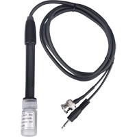 &eacute;lectrode de pH avec temp&eacute;rature O-Max