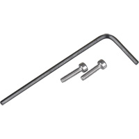 Replacement Allen Key & Screws O-Max