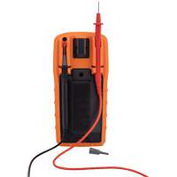 Digital Multimeter, AC/DC Voltage, AC/DC Current O-Max