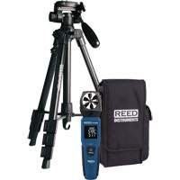 R1600 Smart Series Vane Anemometer Kit O-Max
