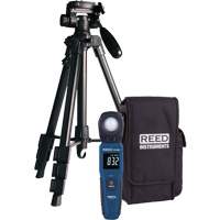 R1630 Smart Series Light Meter Kit O-Max