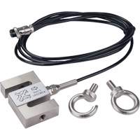 Replacement Load Cell for SD-6100 Data Logging Force Gauge O-Max