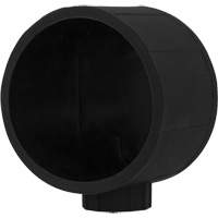 B5 Protective Rubber Boot for Baker Digital Pressure Gauges O-Max