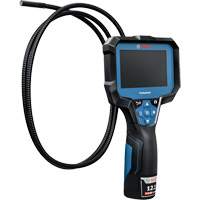 12V Max Professional Handheld Inspection Camera, 4" Display O-Max