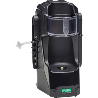 Porte-cylindre portable ALTAIR io 4 O-Max