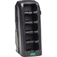 Chargeur intelligent pour 5 appareils ALTAIR io 4 O-Max