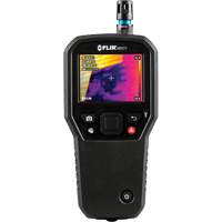 MR277 Building Inspection System with Moisture Hygrometer & MSX&reg; IR Camera, 10% - 90% RH, -22°- 122° F ( -30° - 50° C ) O-Max