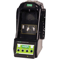 Galaxy&reg; GX2 Automated Test System with Non Charging, Compatible with Altair&reg; 5/5X Multigas Detector O-Max