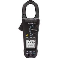 True RMS Wireless Power Clamp Meter , AC/DC Voltage, AC/DC Current O-Max