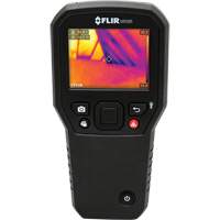 Moisture Meter & Thermal Imager with MSX&reg;, 7 - 100% Moisture Range O-Max