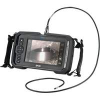 Longue double sonde de cam&eacute;ra HD VS80 4,9 mm × 1 m O-Max