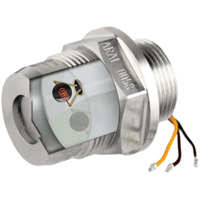 Capteur &agrave; bille catalytique DrägerSensor PR NPT DQ pour d&eacute;tecteurs de gaz fixes O-Max