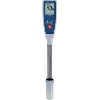 Long Stem pH Meter O-Max