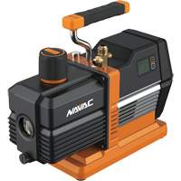 Pompe &agrave; vide O-Max