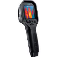 TG298 30:1 High Temperature Spot IR Thermal Imaging Camera with Bullseye Laser, 320 x 240 pixels, -25° - 1080°C (-130° - 1976°F), <70 mK O-Max