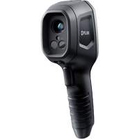 TG298 30:1 High Temperature Spot IR Thermal Imaging Camera with Bullseye Laser, 320 x 240 pixels, -25° - 1080°C (-130° - 1976°F), <70 mK O-Max
