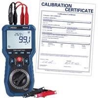 Cable Length Tester with Calibration Certificate O-Max