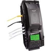 Poste d'accueil IntellidoX pour BW MAXXT, Compatible avec D&eacute;tecteur des gaz Honeywell BW Solo/Honeywell BW Ultra/BW MaxXTII/BW s&eacute;rie Clip/Honeywell BW Clip4/Honeywell BW s&eacute;rie MicroClip O-Max