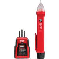 Detectors, Indicators & Sensors