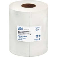 Advanced Roll Towels, 2 Ply, Standard, 262' L O-Max