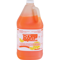 Nettoyant et d&eacute;graissant &agrave; base d'agrumes naturels, 4 L, Cruche O-Max
