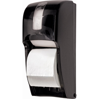 Toilet Paper Dispenser, Multiple Roll Capacity O-Max