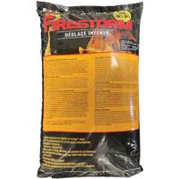 Produits de d&eacute;glaçage intense Firestorm, Sac, 44 lb (20 kg), Point de fonte -35°C (-31°F) O-Max