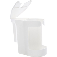 Pièce & accessoire pour brosse