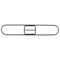 Cadre pour vadrouille &agrave; &eacute;pousseter, 24" O-Max