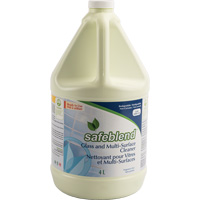Nettoyant pour vitres et multi-surfaces, 4 L, Cruche O-Max