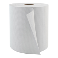 Essuie-mains en rouleau serr&eacute; Pro Select, 1 pli, Standard, 800' lo O-Max