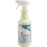 Nettoyant pour cuvette, 950 ml, Bouteille &agrave; g&acirc;chette O-Max