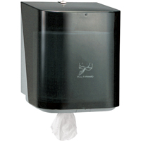 Scott&reg; Essential Towel Dispensers O-Max