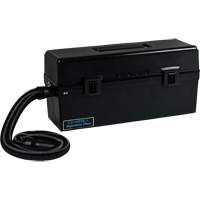 Aspirateurs portatifs Omega, Capacit&eacute; de 1 gal. US (3,8 litres), Filtration Hepa O-Max