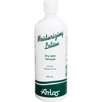 Cr&egrave;me pour la peau, Bouteille, 450 ml O-Max