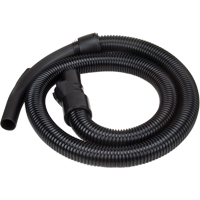 Industrial Wet/Dry Stainless Steel Vacuum Hose O-Max