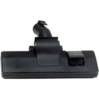 Industrial Wet/Dry Stainless Steel Vacuum Brush O-Max