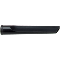 Industrial Wet/Dry Stainless Steel Vacuum Crevice Tool O-Max